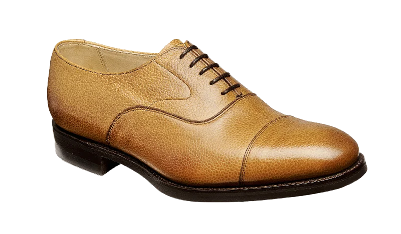 stylish dress shoes for casual business wear-Malvern 2 - Cedar Grain