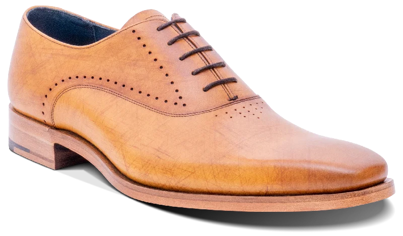 men’s oxford shoes for formal wear-Witney - Cedar Hatch Effect