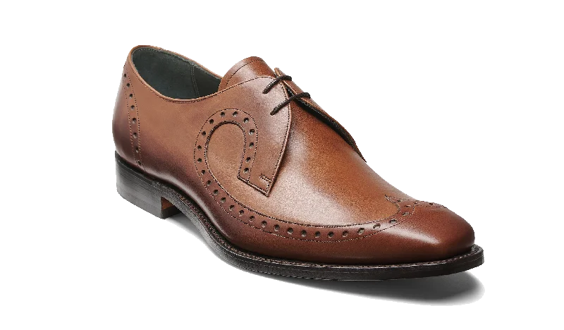 elegant dress shoes for formal events-Woody - Expresso Calf