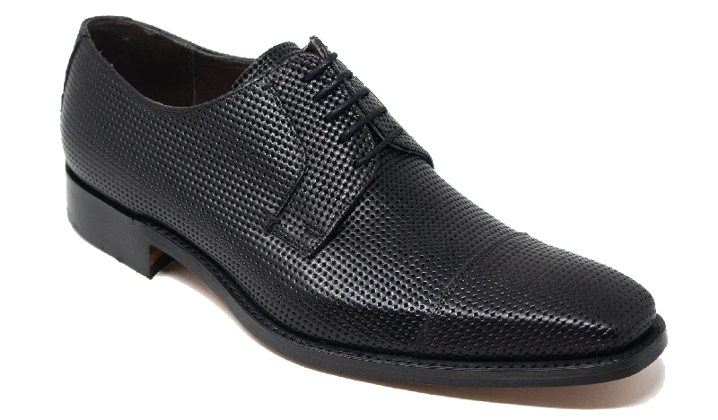 best formal shoes for men-Powell - Black