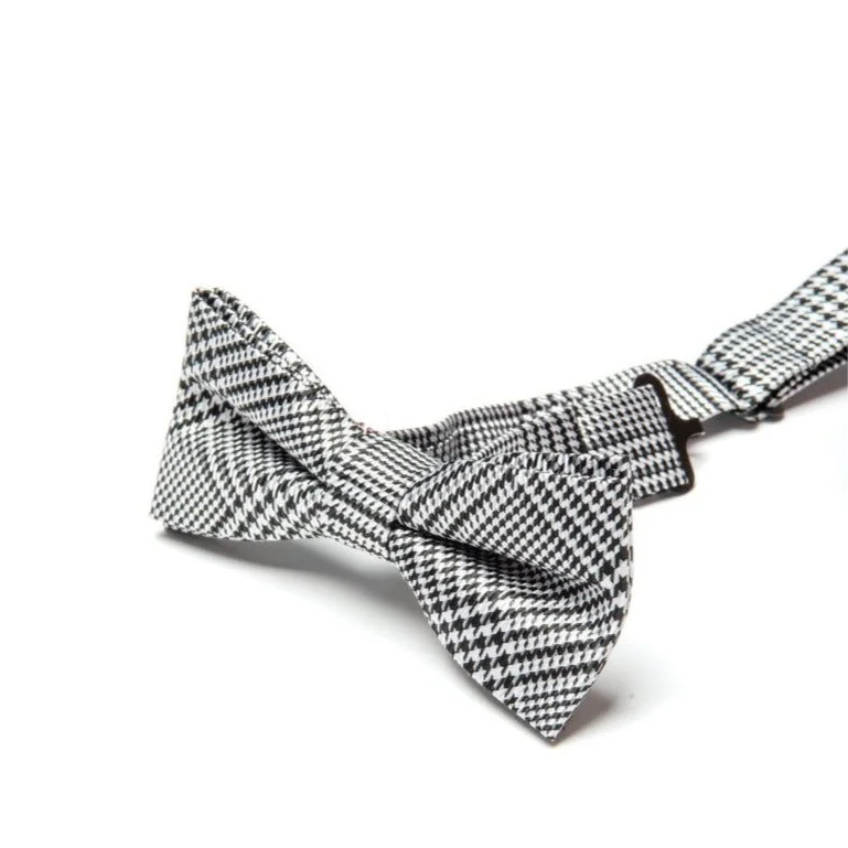 Men's tie for a high-end event-Appaman Bow Tie U8BOW-848