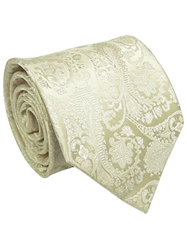 Paisley Cream