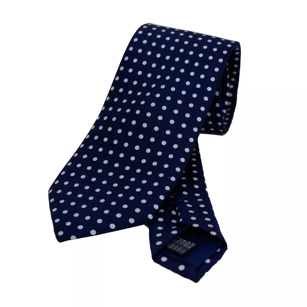 Men's tie for a cocktail party-Emilio Romanelli Ties Men's Bowty