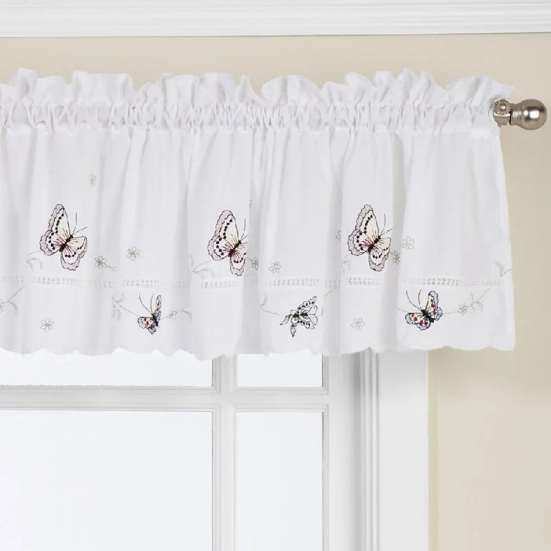 White valance