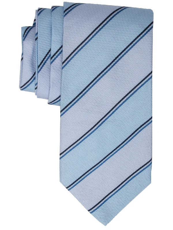 Light Blue Stripes