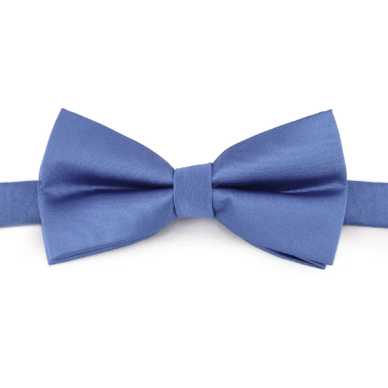 Trendy men's tie for weddings-NorthBoys Bow Tie_ BT-2100-12