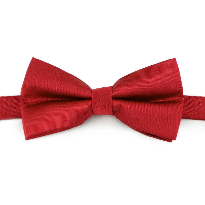 Classic tie with a modern twist-NorthBoys Bow Tie_BT-2100-31