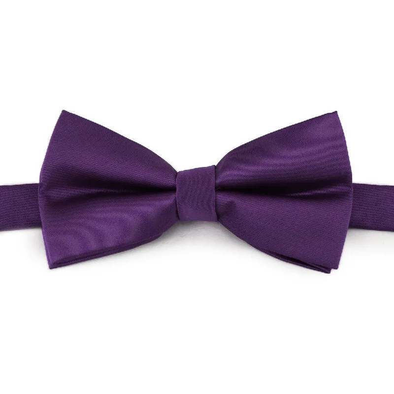 Best tie for business casual looks-NorthBoys Bow Tie_BT-2100-35