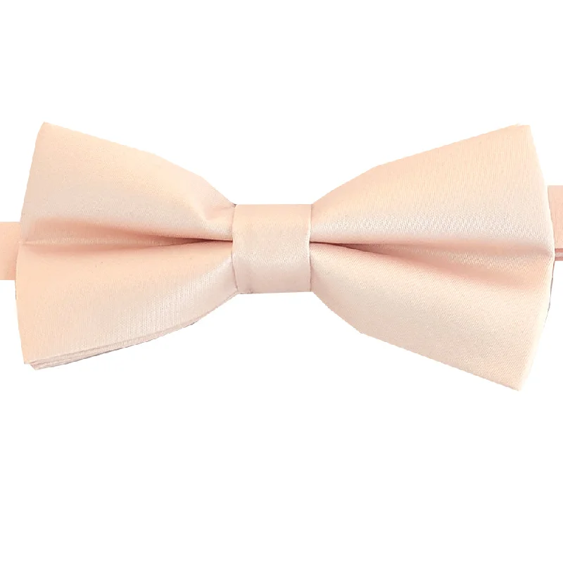 Men's tie for a smart casual look-NorthBoys Bow Tie_BT-2100-41