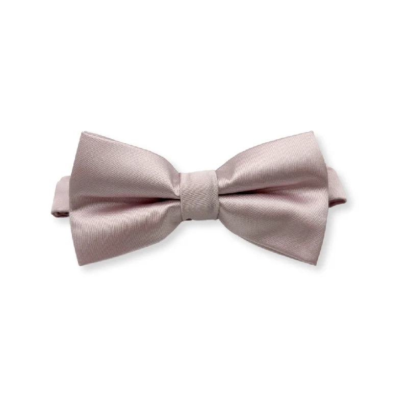 Men's tie with a contrasting edge-NorthBoys Bow Tie_ BT-2100-88