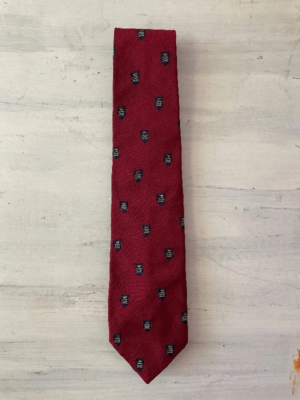 Men's tie for corporate gatherings-Polo by Ralph Lauren tie