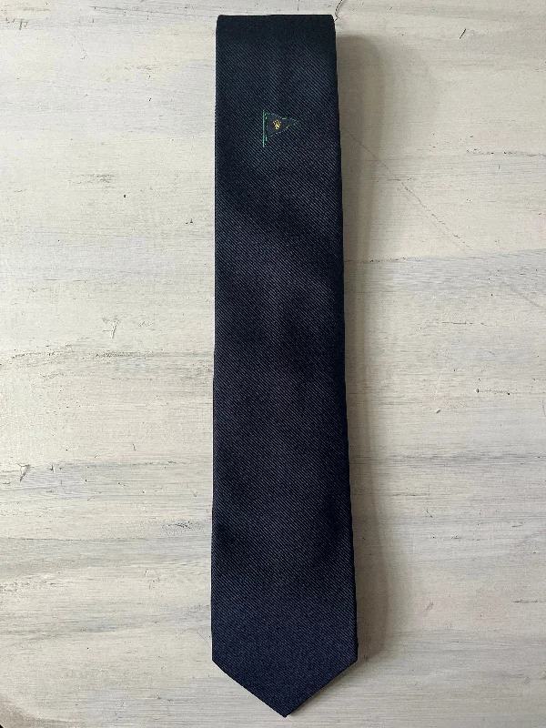 Best necktie for men's formal events-Rolex tie