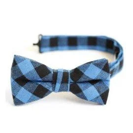 Unique men's tie with creative patterns-Urban Sunday Bow Tie Charleston 21505B