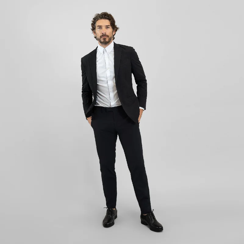 men's formal dinner jacket -Soho FlexTech Blazer